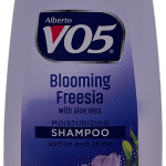 Alberto VO5 Shampoo Blooming Freesia 12.5 fl oz