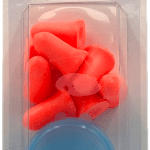 Apex - Soft Foam Ear Plugs