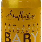 Shea Moisture Baby Oil Rub - Calm & Comfort - 8 FL OZ