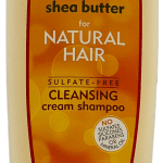 Cantu Shea Butter Cleansing Cream Shampoo 13.5 oz