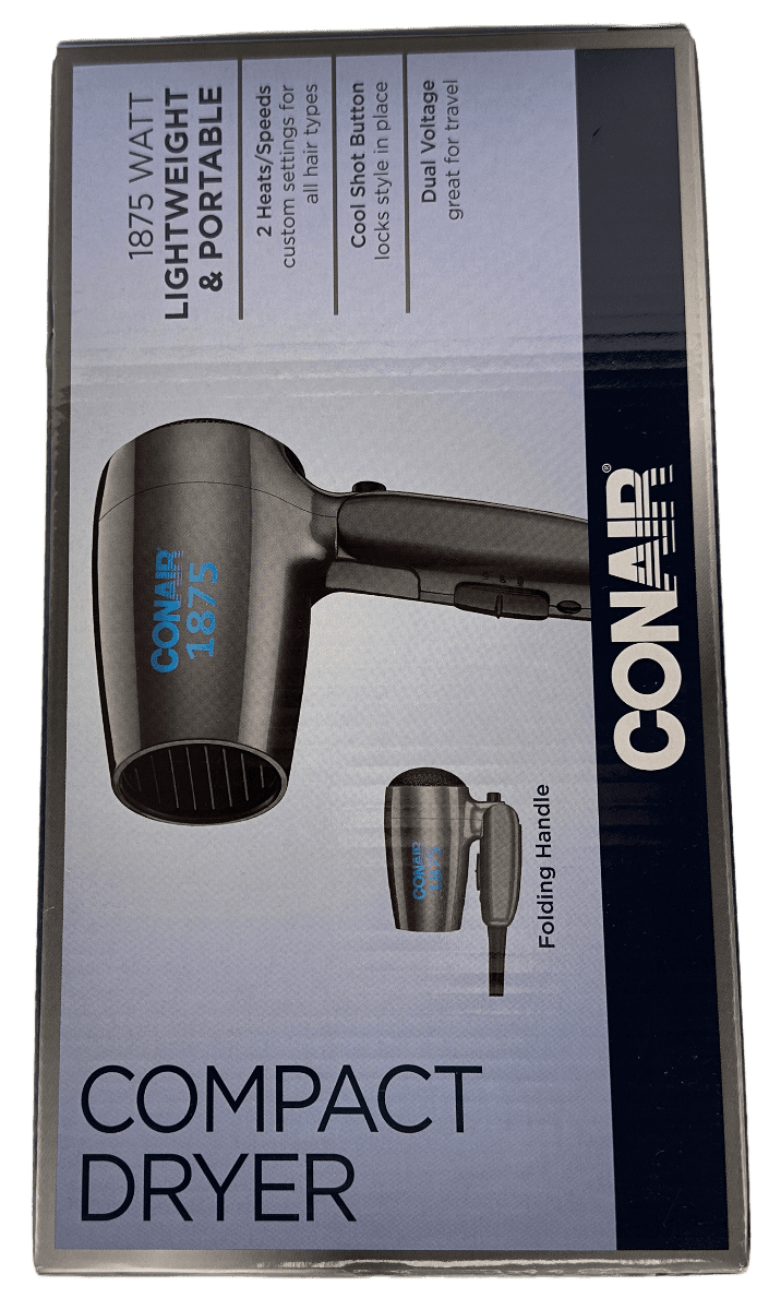 Conair - Compact Dryer