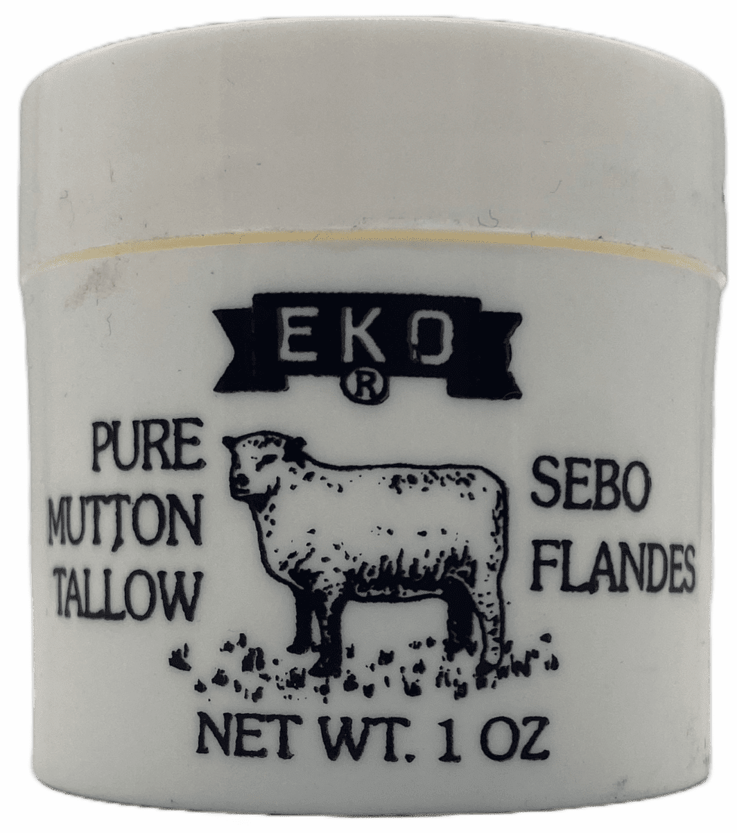 Eko - Pure Mutton Tallow - 1 OZ