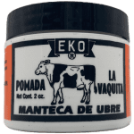 Eko Pomada La Vaquita Ointment - 2 OZ