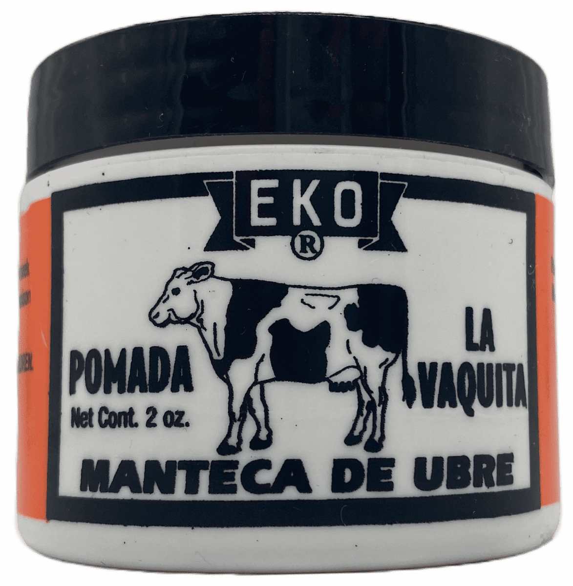 Eko Pomada La Vaquita Ointment - 2 OZ