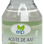 Elp - Garlic Oil - 2 FL OZ