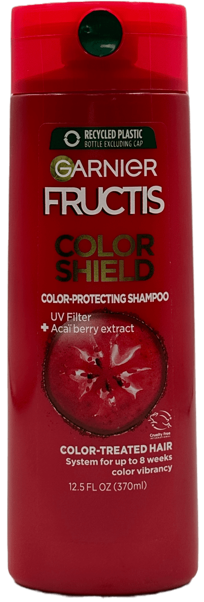 Color Shield & Protecting Shampoo - Garnier Fructis 12.5 oz