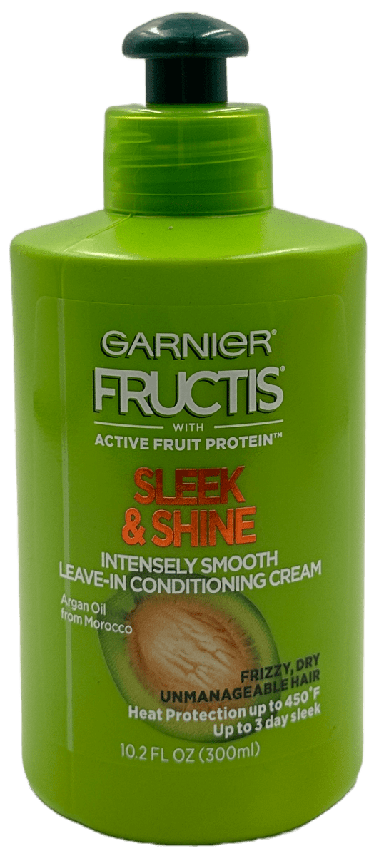 Garnier Fructis Active Fruit Protein Sleek & Shine