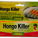 Hongo Killer - Antifungal Cream - 0.5 OZ
