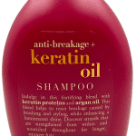 OGX Anti-Breakage Keratin Oil Shampoo – 13 fl oz