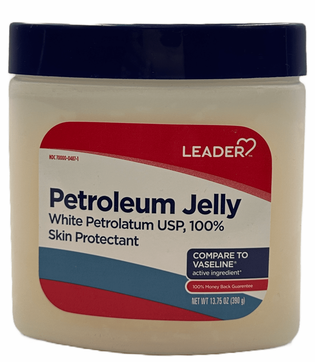 Leader - Petroleum Jelly - 13.75 OZ