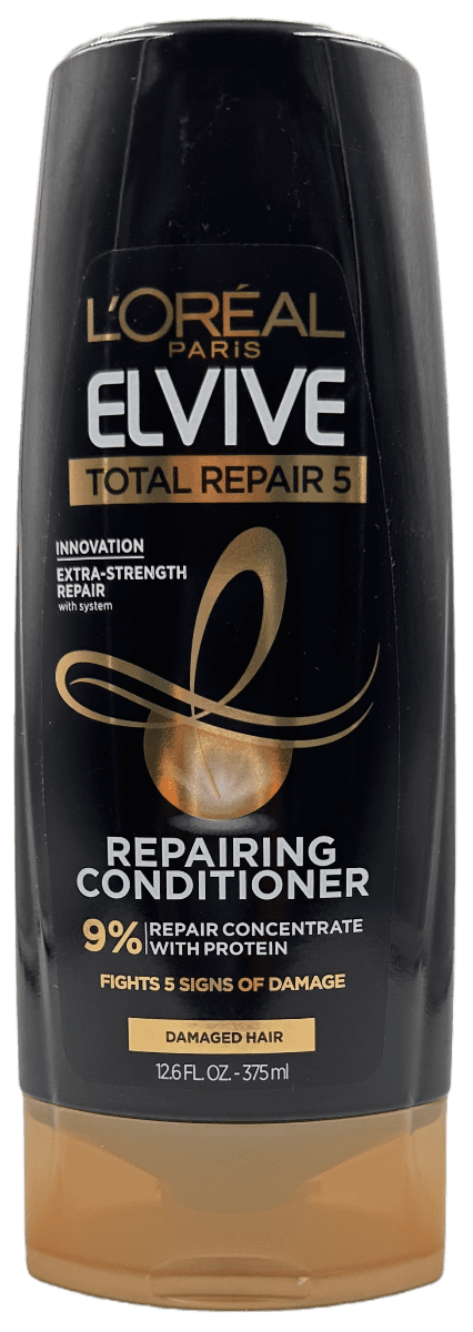 Elvive Total Repair Conditioner - L'Oréal 12.6 oz