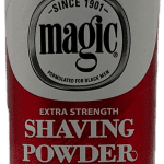 Magic Extra Strength Shaving Powder - 5 oz