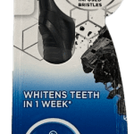 Oral-B Charcoal Toothbrush - Soft - 1 Toothbrush