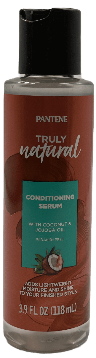Pantene Pro-V Truly Natural Conditioning Serum