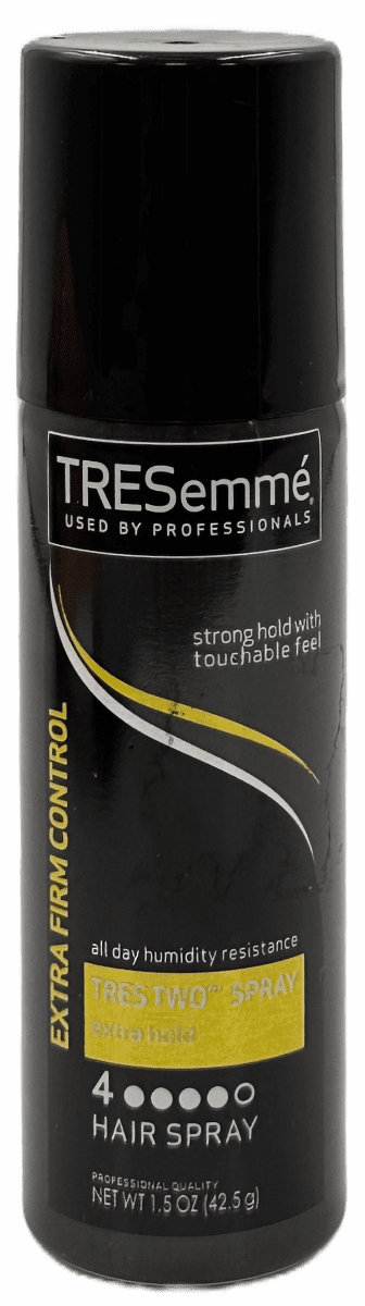 Tresemme Extra Firm Control Hairspray 1.5 oz