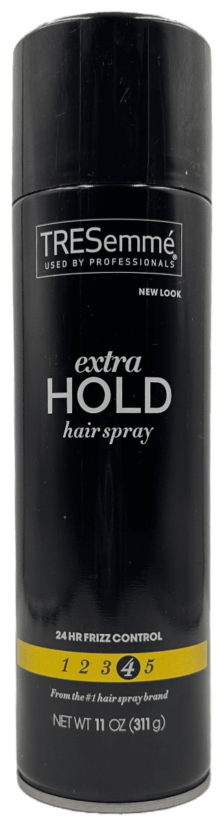 Tresemme Hair Spray-Extra Hold 11oz | Strong Hold
