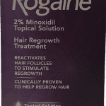 Minoxidil Topical Solution - Women's Rogaine 2 fl oz