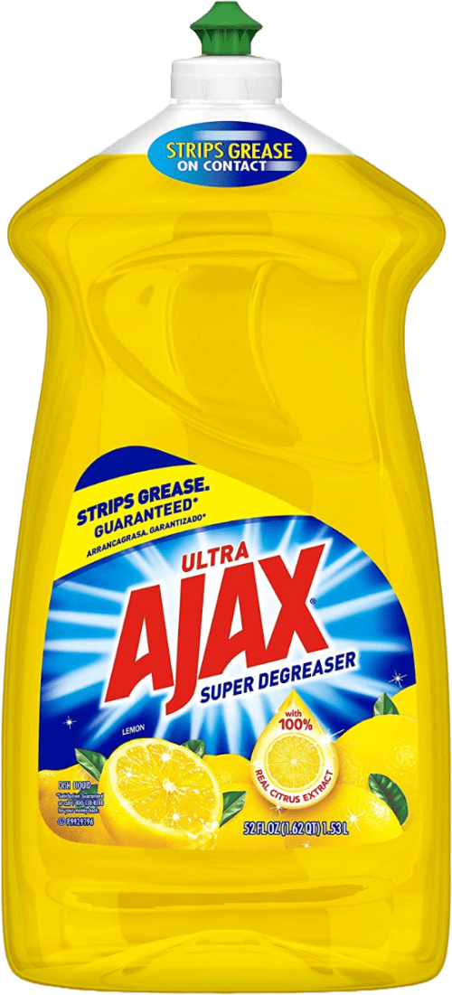 Ajax Ultra Bleach Alternative