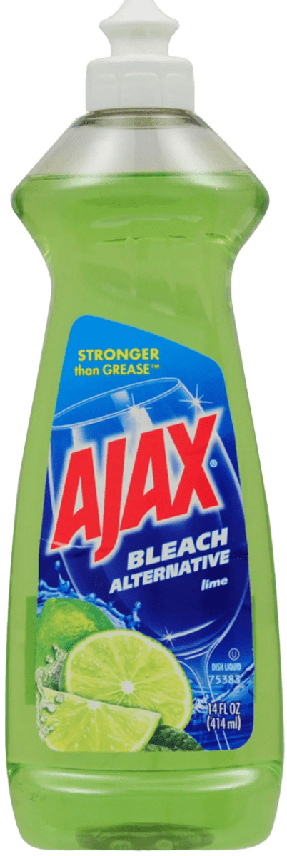 Ajax Ultra Bleach Alternative