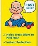 Diaper Rash Ointment