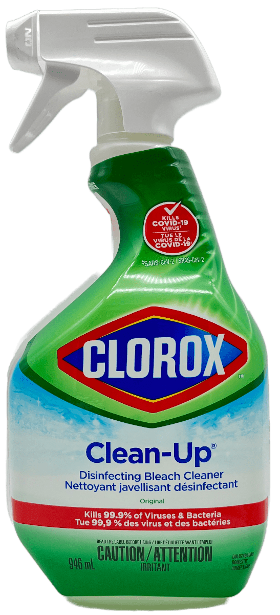 Clorox Clean Up Germ-Killing Disinfectant Cleaner | 32 oz