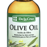 De La Cruz - Olive Oil - 2 FL OZ