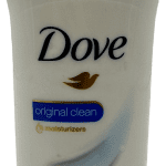 Dove Antiperspirant Deodorant - Original Clean - 2.6 OZ