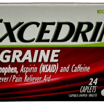 Excedrin Migraine Caplets - 24 Ct
