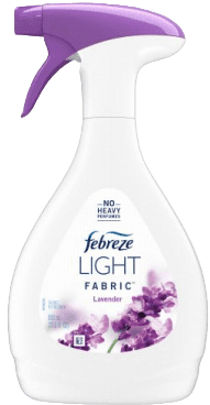 Lavender & Eucalyptus