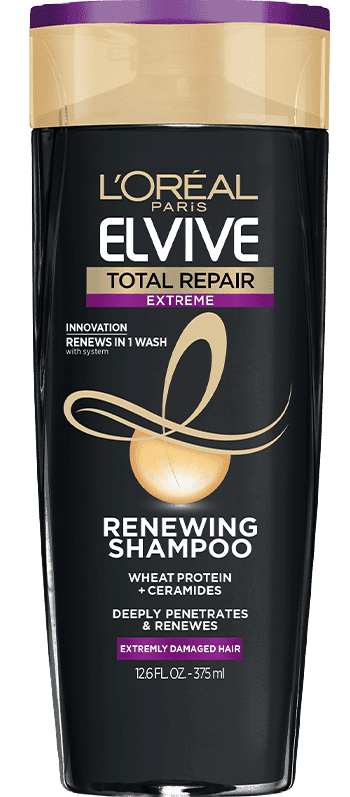 Elvive Total Repair Extreme Shampoo - 12.6 fl oz
