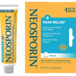 Neosporin + Pain Relief Cream - 1 OZ