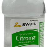 Swan – Citroma Magnesium Citrate Laxative Oral solution – Lemony – 10 FL OZ