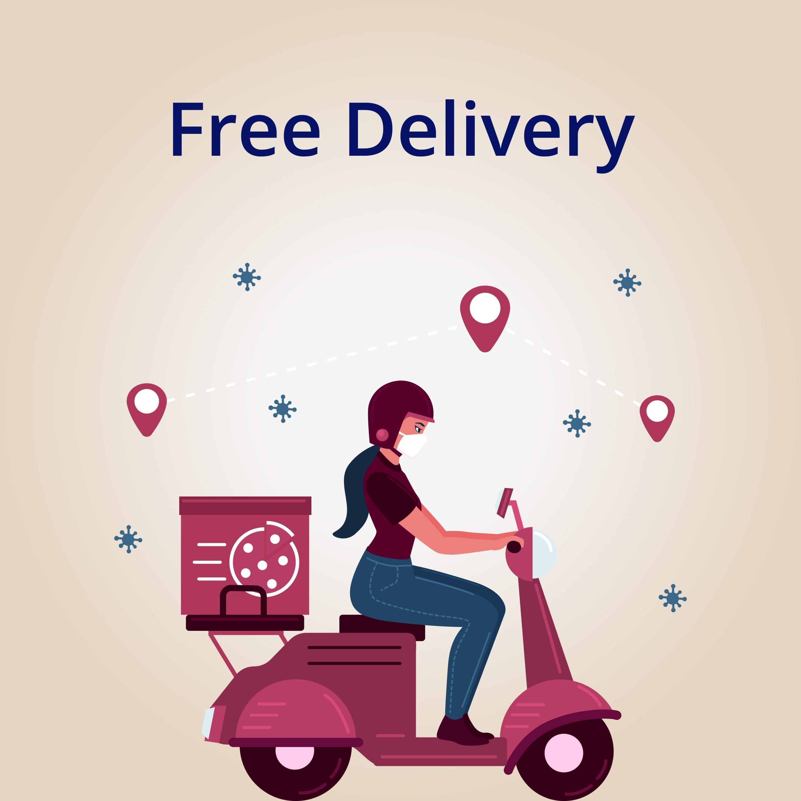 Thrift Pharm Free Delivery