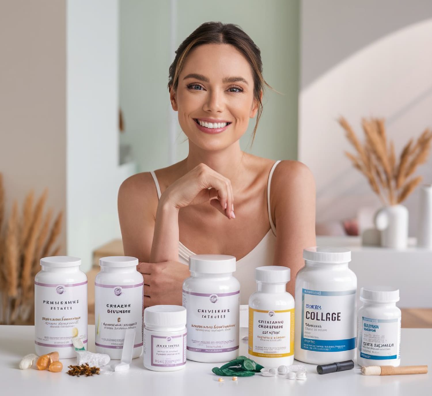 Thrift Pharm Women care